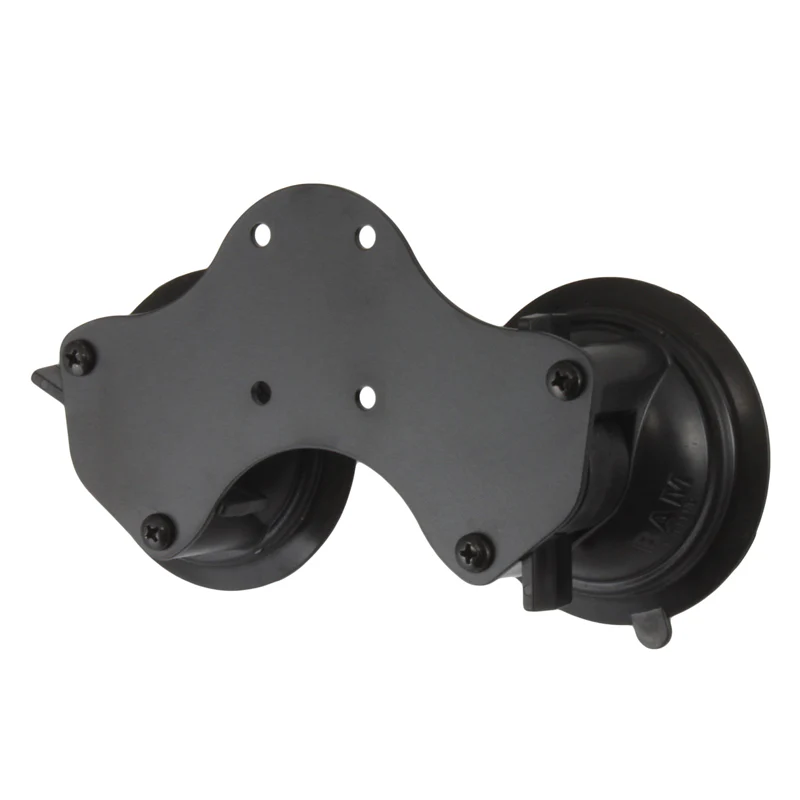 STRIKE GROUP RAM SUCTION CUP BASE WITH UNIVERSAL AMPS STRIKE GROUP — view 2