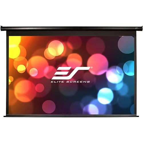 AV Supply Group ELITE ELECTRIC SCREEN 150 INCHES AV Supply Group — view 2