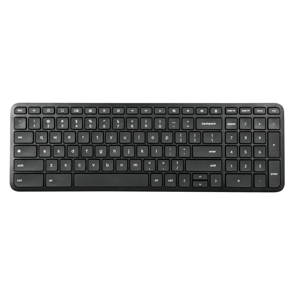 TARGUS WWCB BT KEYBOARD TARGUS — view 2
