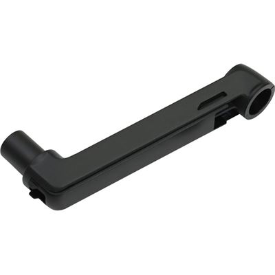 ERGOTRON LX EXTENSION Matte Black ERGOTRON — view 2