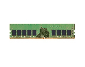 KINGSTON 16GB DDR4-3200MHz ECC Module Single Rank KINGSTON — view 2