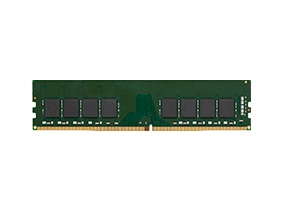 KINGSTON 32GB DDR4-3200MHz ECC Module KINGSTON — view 2