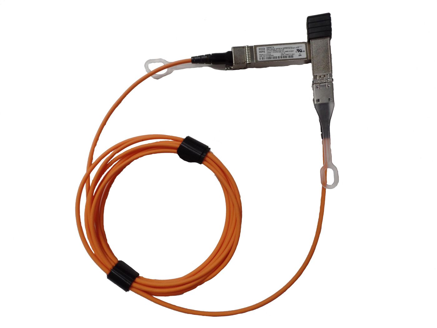 Hewlett Packard Enterprise Cables & Connectivity