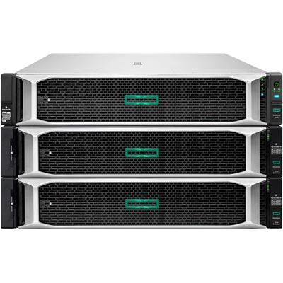 Hewlett Packard Enterprise HPE StoreOnce 3660 96TB Upg Kit Hewlett Packard Enterprise — view 2