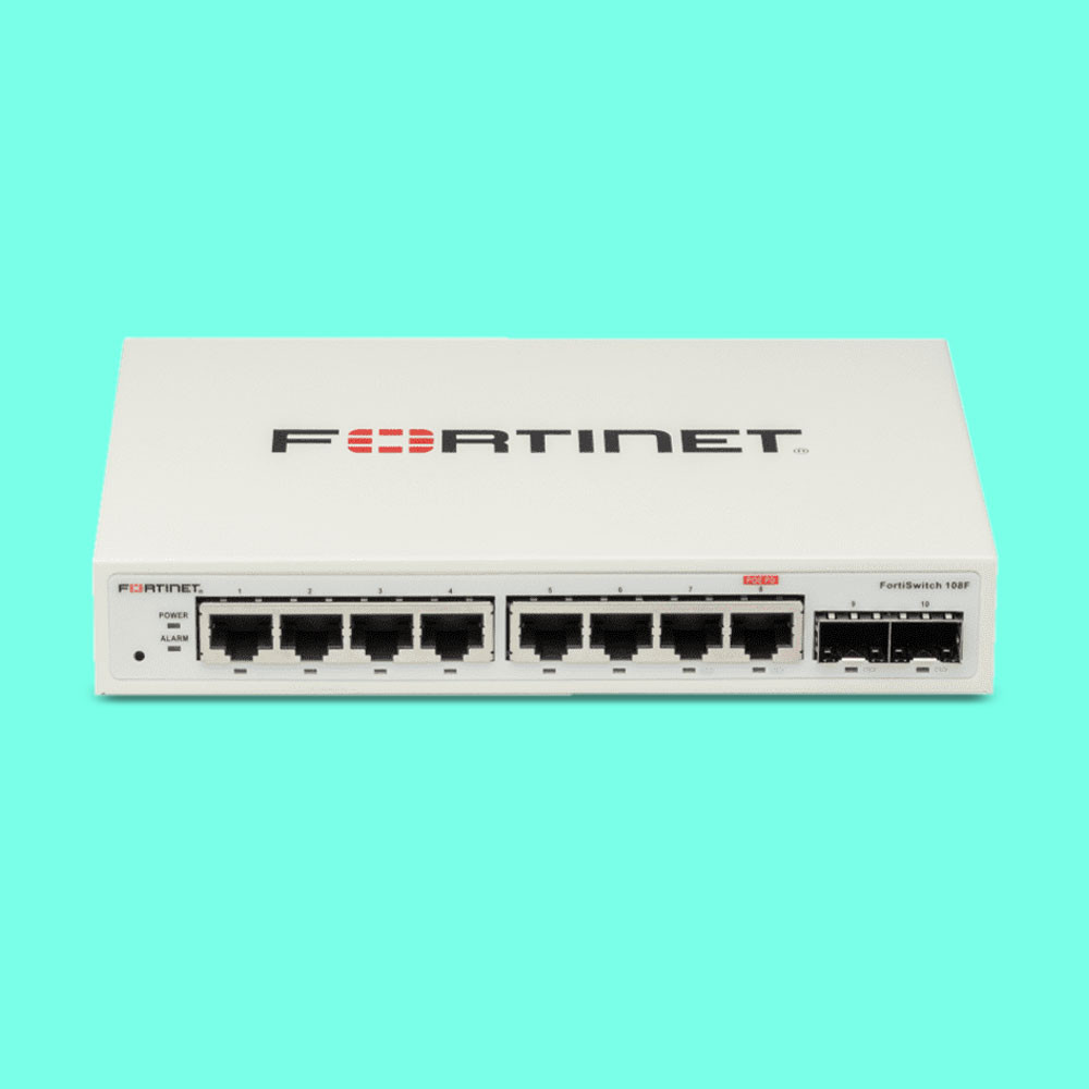 FORTINET FortiCare 3yr FORTINET — view 2