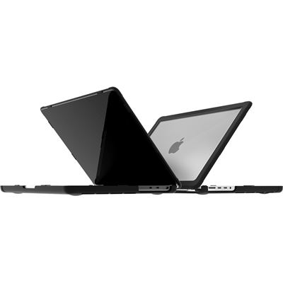 STM DUX (MACBOOK PRO 14IN M1/M2/M3/M4/M5)BLK STM — view 2