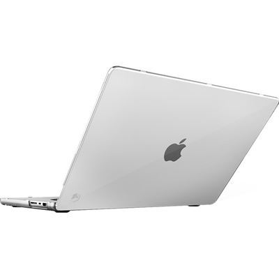 STM Studio MBP 16 M5/M4/M3/M2/M1 AP Clear STM — view 2