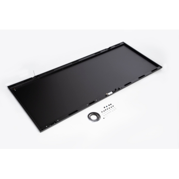APC REAR ADAPTOR FOR 42U 800MM WIDE EASY RAC APC — view 1
