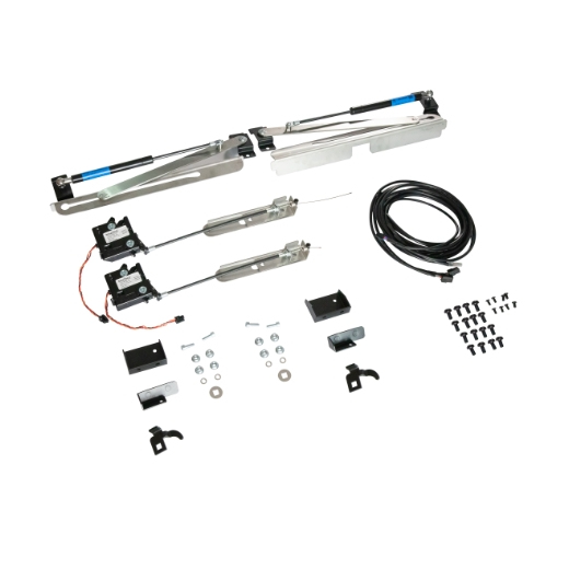 APC ROW EMERGENCY VENTILATION KIT WITH EASY APC — view 2