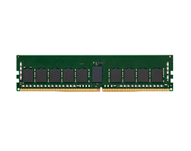 KINGSTON 32GB DDR4-3200MHz ECC Reg CL22DIMM 1Rx4 KINGSTON — view 2