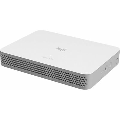 LOGITECH ROOMMATE WITH TAP IP GRAPHITE LOGITECH — view 2