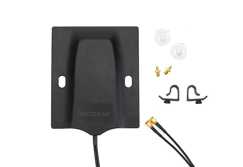NETGEAR Wireless Networking