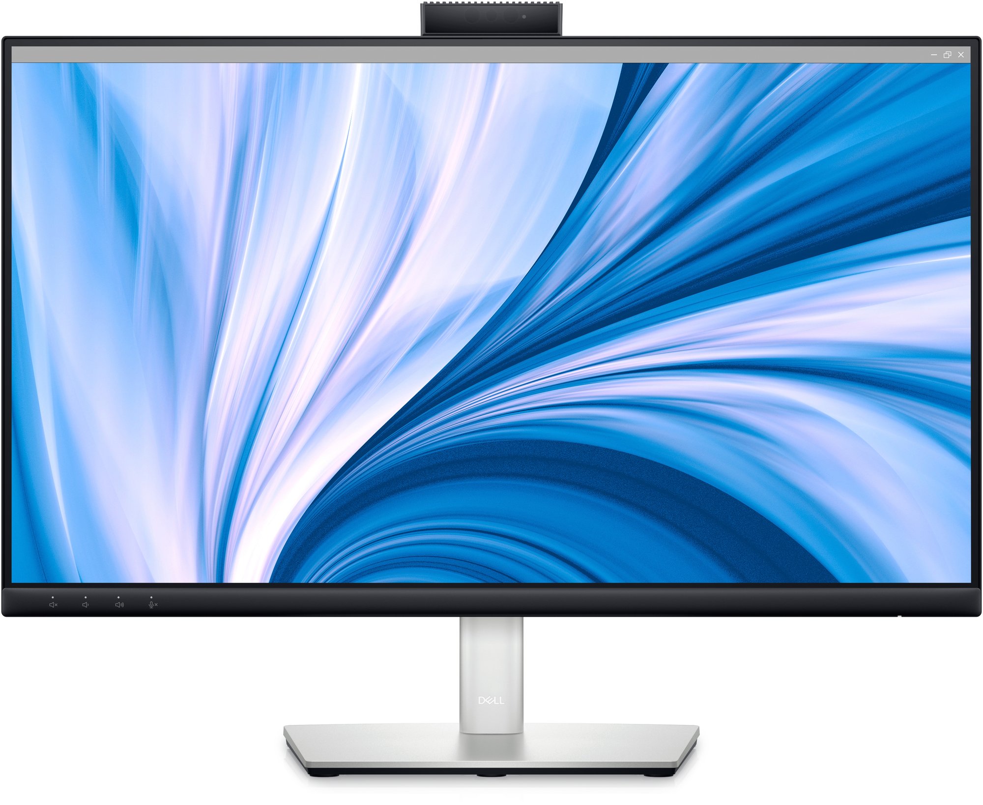 Dell Monitors