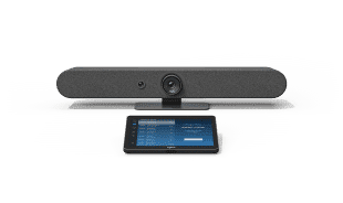 LOGITECH Audio & Video