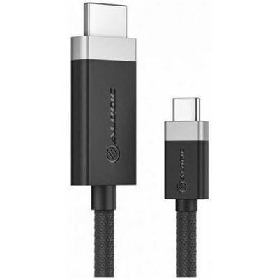 ALOGIC Fusion Series USB-C to HDMI Cable ALOGIC — view 2