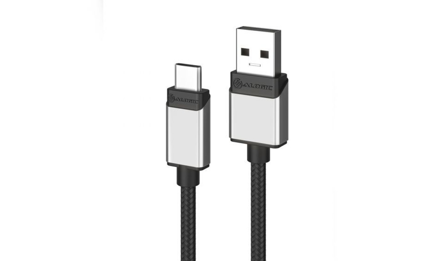 ALOGIC Ultra Fast + USB 2.0 USB-C to USB ALOGIC — view 2
