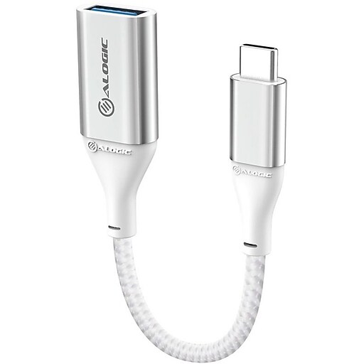 ALOGIC 15CM Super Ultra USB-C to USB-A A ALOGIC — view 2