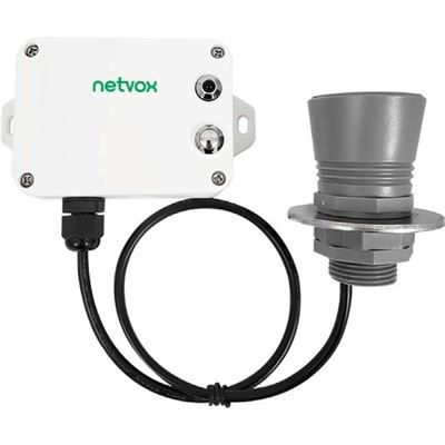 Netvox WIRELESS TOP-MOUNTEDULTRASONIC LEVEL SEN Netvox — view 2
