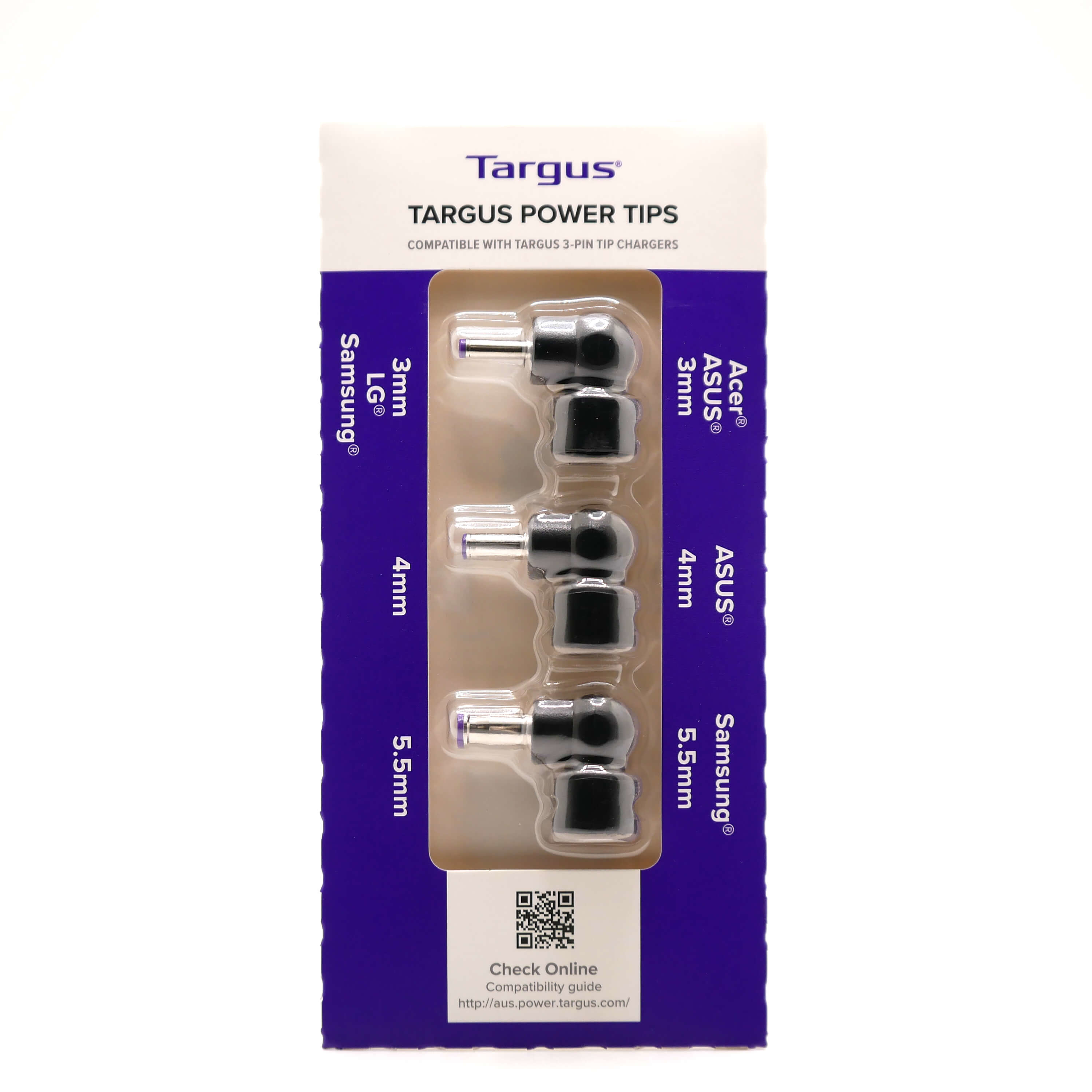 TARGUS TIP BLISTER PACK TARGUS — view 2