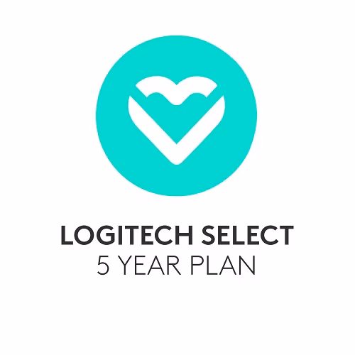 LOGITECH Logi Select 5 Yr Plan per room LOGITECH — view 2