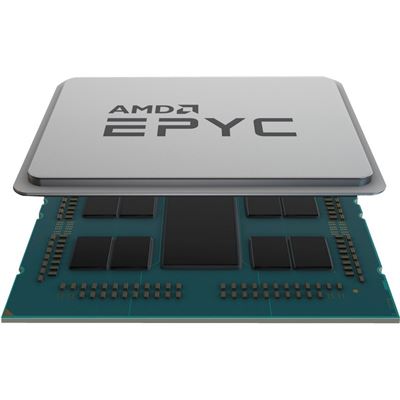 Hewlett Packard Enterprise AMD EPYC 7373X CPU FOR HPE Hewlett Packard Enterprise — view 2