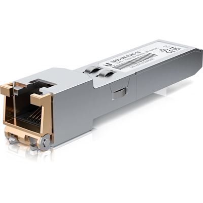 RJ45-1GSFP TRANSCEIVER MODULE SFP- RJ45 UBIQUITI NETWORKS — view 2