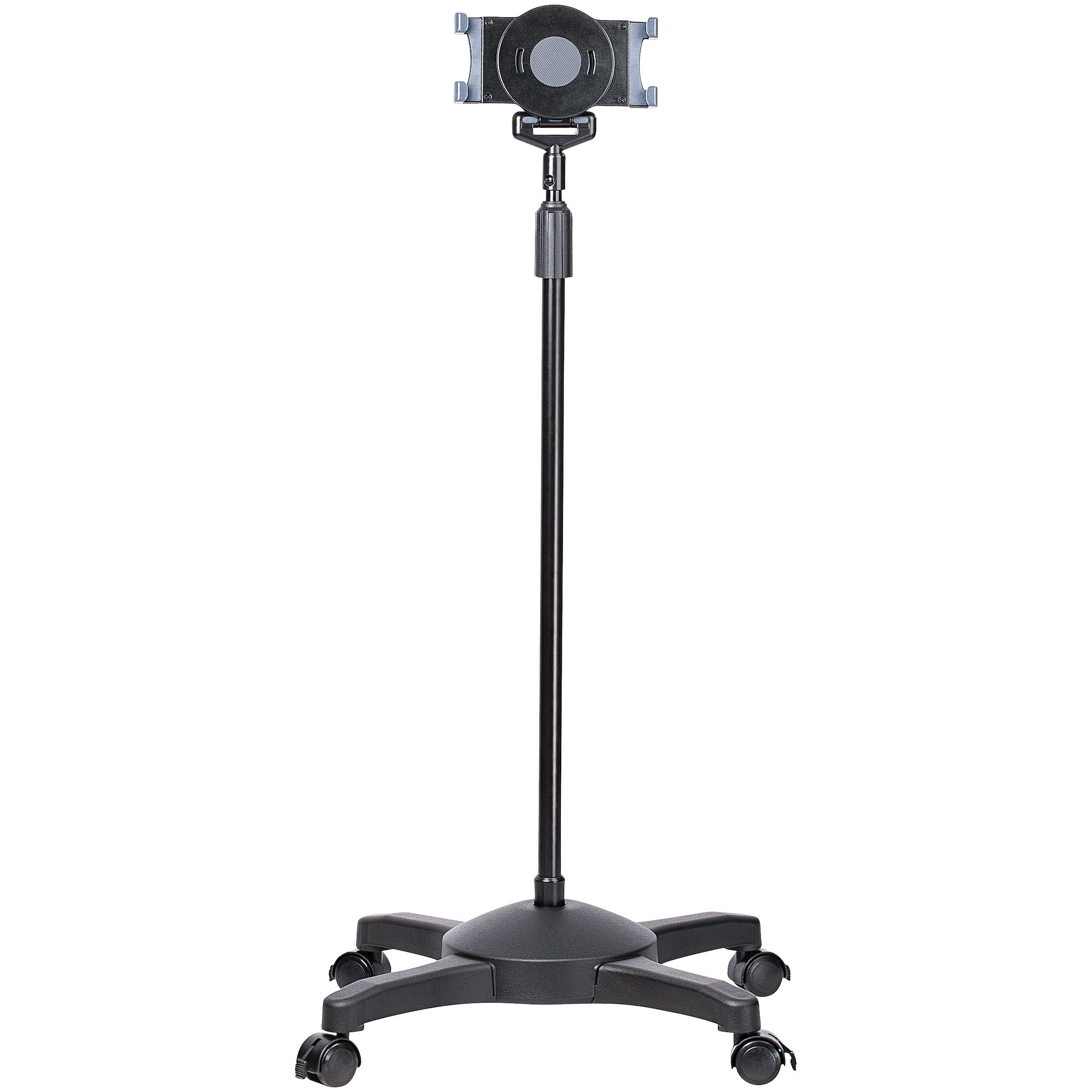 StarTech.com MOBILE TABLET STAND CART 7 TO 11IN - TAA StarTech.com — view 2