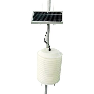 Netvox WIRELESS OUTDOOR CO SENSOR Netvox — view 2