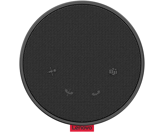 LENOVO GO WIRED SPEAKERPHONE LENOVO — view 3