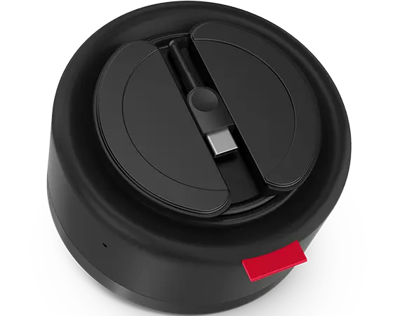 LENOVO GO WIRED SPEAKERPHONE LENOVO — view 5