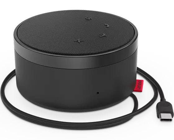LENOVO GO WIRED SPEAKERPHONE LENOVO — view 6