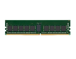 KINGSTON 32GB DDR4-3200MT/s ECC REG CL22 DIMM 1Rx KINGSTON — view 2