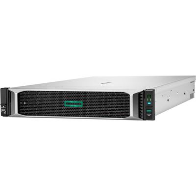 Hewlett Packard Enterprise HPE StoreOnce 3660 80TB Base System Hewlett Packard Enterprise — view 2