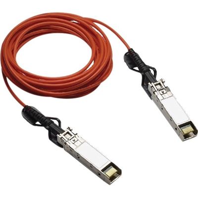 Aruba IOn 10G SFP+ to SFP+ 1m DAC Cable ARUBA — view 2