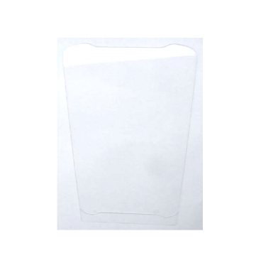 ZEBRA TC53/TC58 SCREEN PROTECTOR 3-PACK ZEBRA — view 2