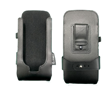 ZEBRA 1 TC53/TC58 SOFT HOLSTER ZEBRA — view 2