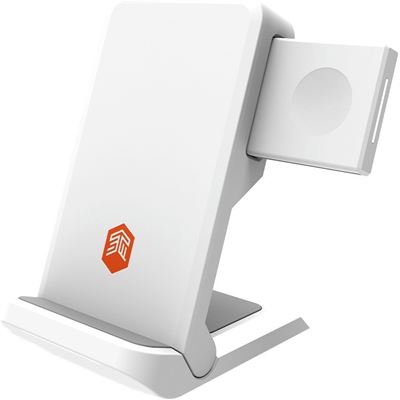 STM CHARGETREE GO - WHITE STM — view 2