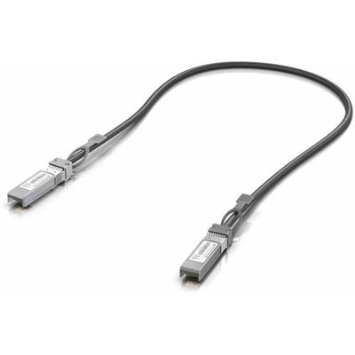 UBIQUITI NETWORKS 0.5M DIRECT ATTACH COPPER CABLE(10GBPS) UBIQUITI NETWORKS — view 2
