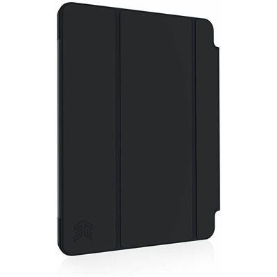 STM Studio CaseIPad11(Pro/Air)/M3/M2 4th BLK STM — view 2