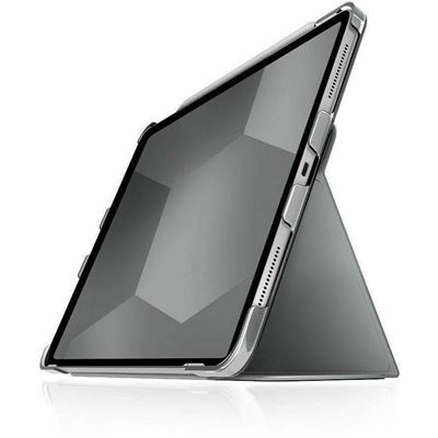 STM Studio CaseIPad11(Pro/Air)/M3/M2 4th GRY STM — view 2