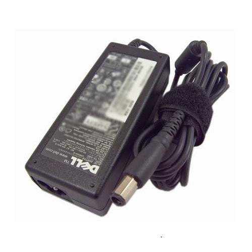 DELL 90W 4.5MM BARREL AC ADAPTER WITH AN DELL — view 2