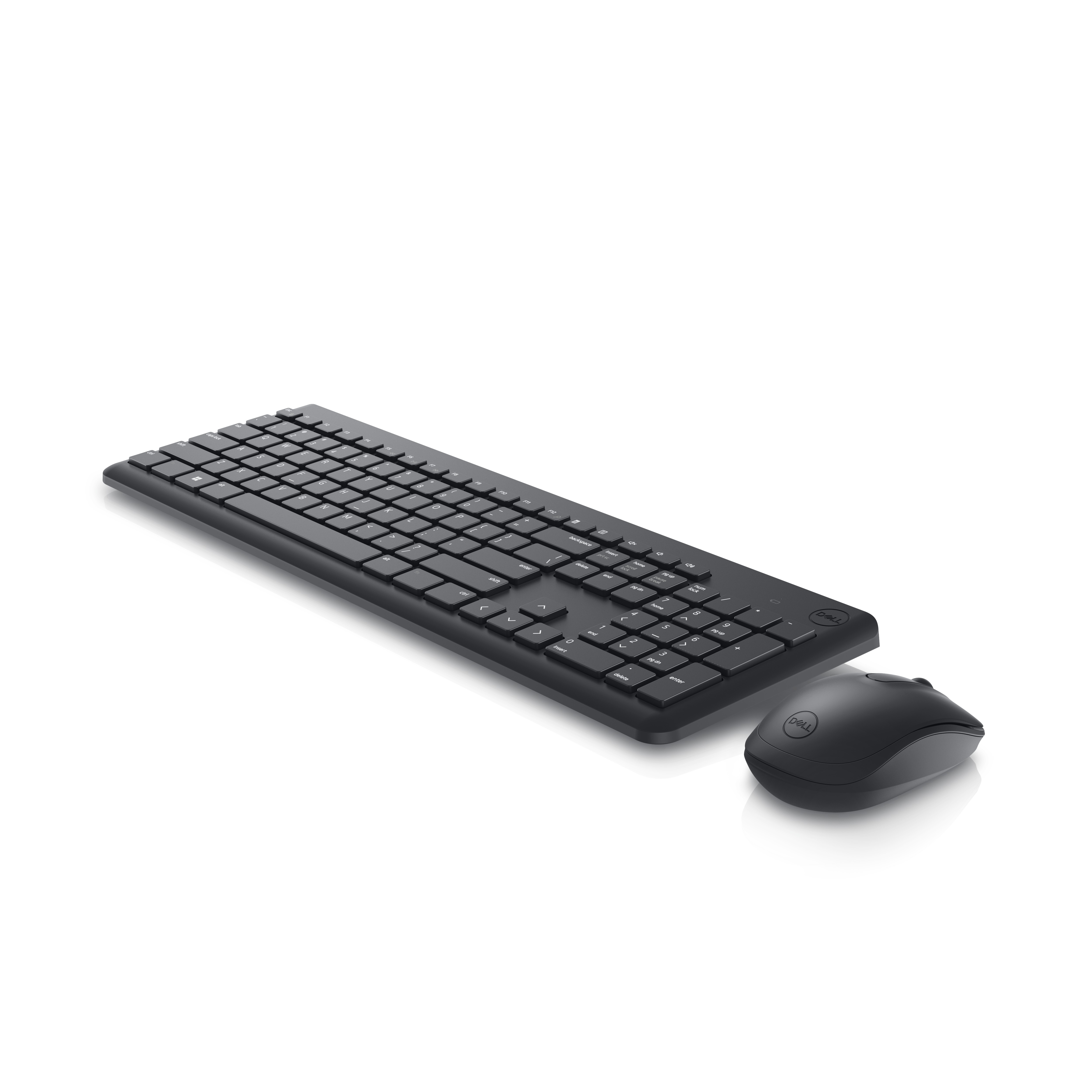 Delll KM3322W Wireless Combo DELL — view 2