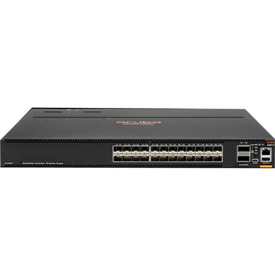Aruba 8360-24XF2C v2 FB 3F 2AC Bdl ARUBA — view 2