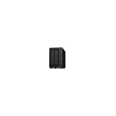 SYNOLOGY 2bay Deep Video Analytics NVR Intel Cel SYNOLOGY — view 2
