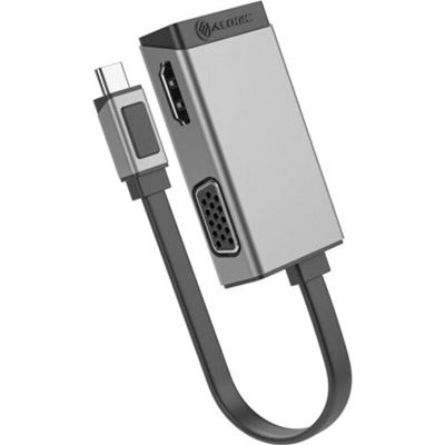 ALOGIC MAGFORCE DUO PLAY 2-IN-1 ADAPTER ALOGIC — view 2