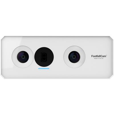 FOOTFALLCAM 3D PRO2 FootfallCam — view 2