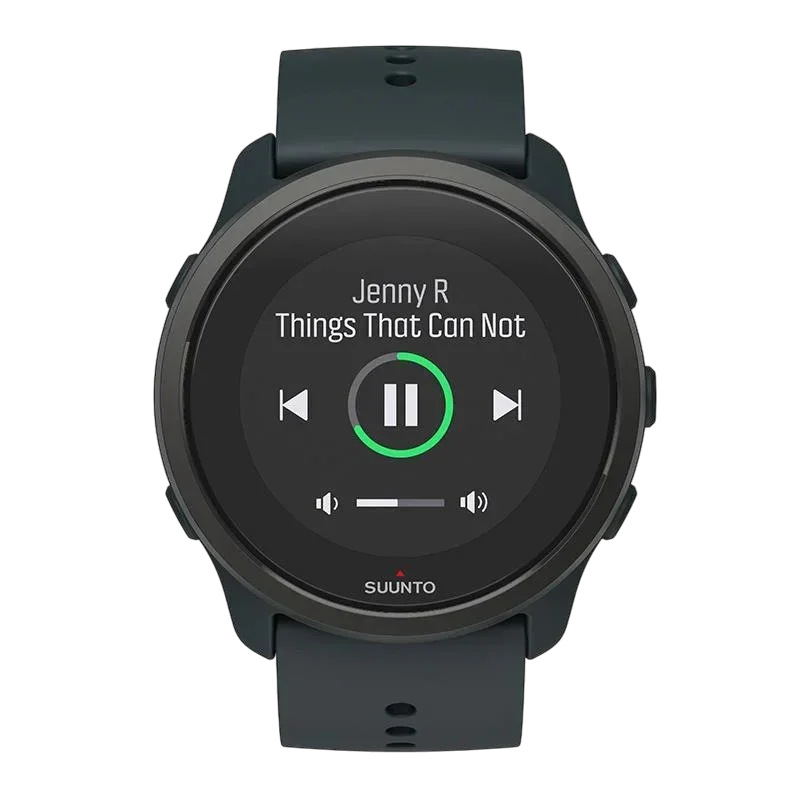 SUUNTO Mobility Accessories