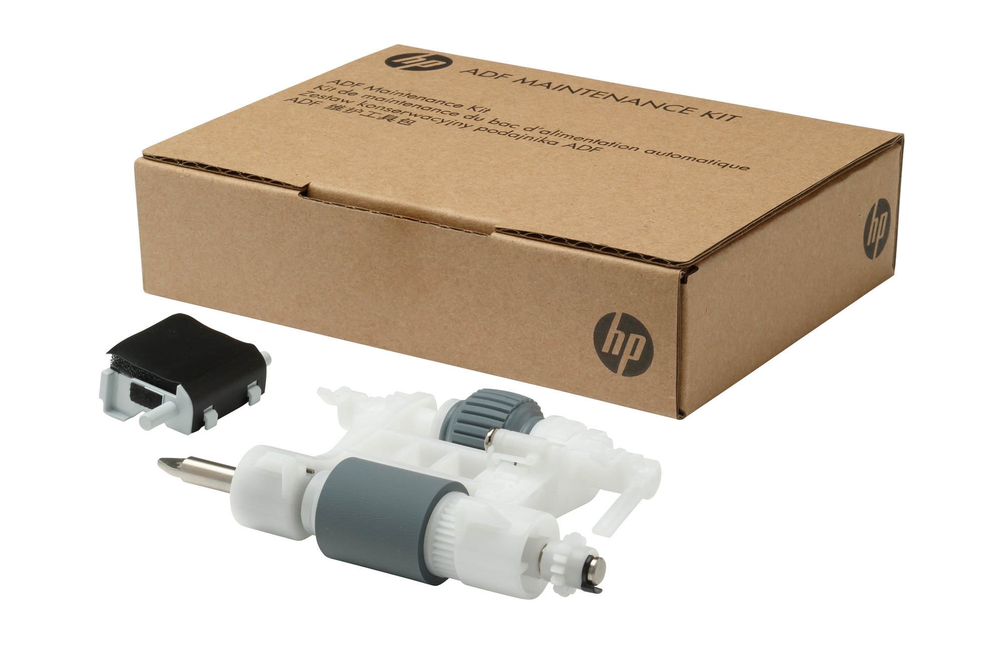 HP CE248A LJ MFP ADF MAINTENANCE KIT HP — view 2
