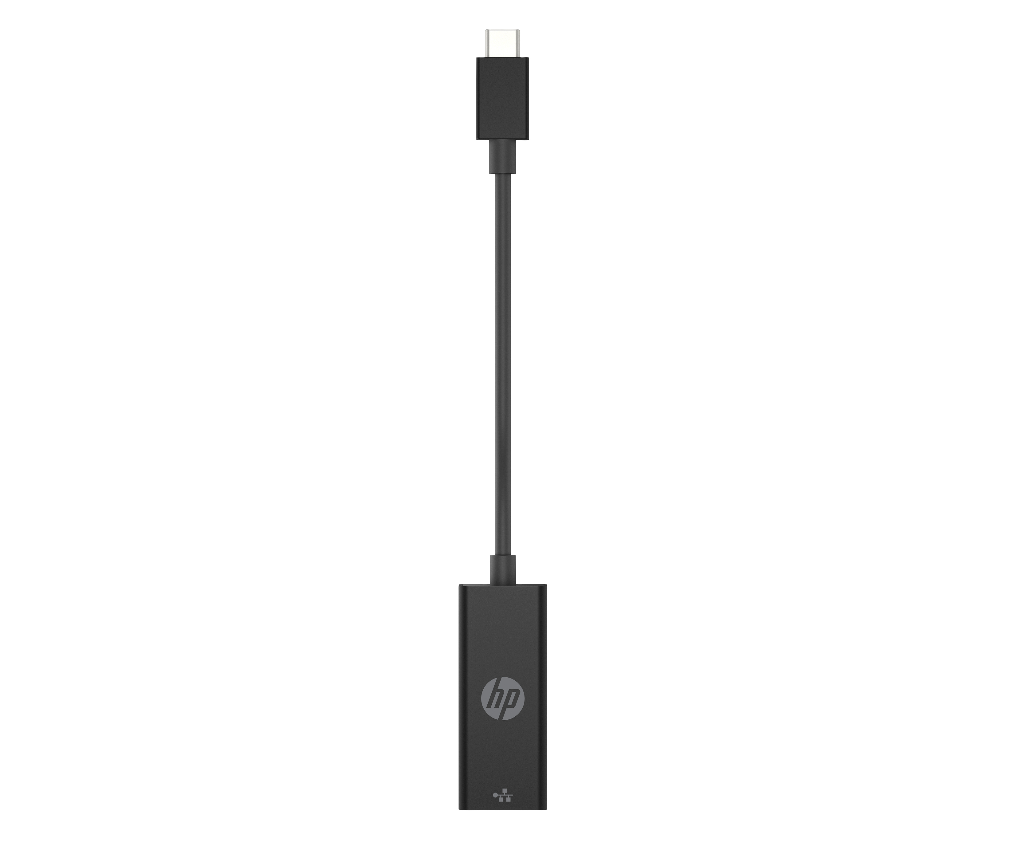 HP USBC to RJ45 Adapter G2 HP — view 2