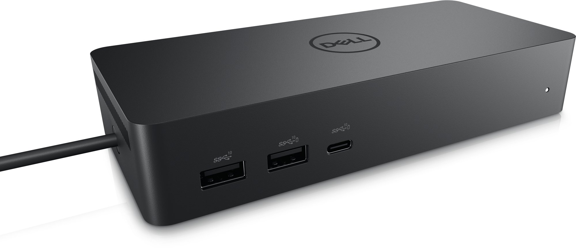 DELL UD22 - UNIVERSAL DOCKING STATION DELL — view 2